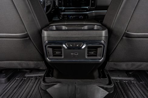 Used 2025 GMC Sierra 3500 SLT w/ SLT Convenience Package image 33