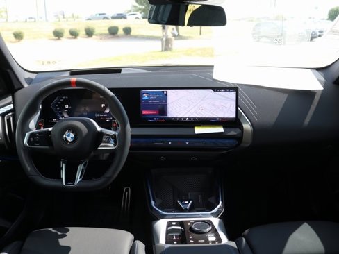 New 2026 BMW X3 M50 w/ Premium Package image 10