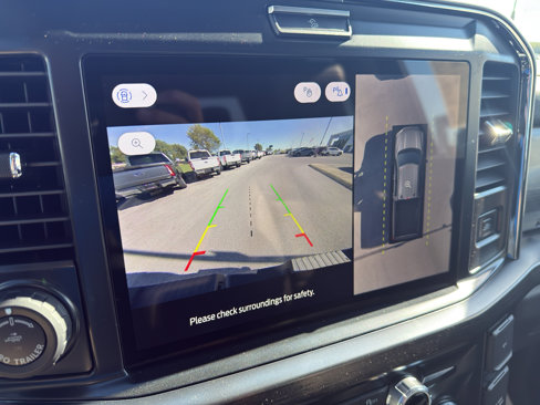 New 2026 Ford F250 Lariat w/ Tremor Off-Road Package image 21