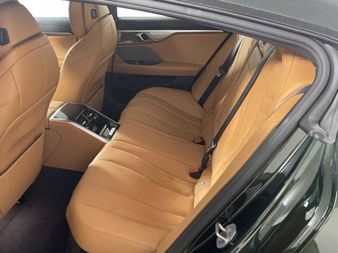 New 2026 BMW 840i xDrive w/ M Sport Professional Package image 21