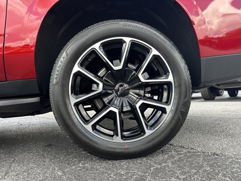 New 2026 Chevrolet Suburban RST w/ Advanced Technology Package image 20