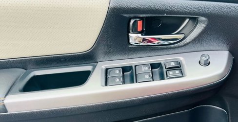 Used 2017 Subaru Crosstrek 2.0i Limited image 20