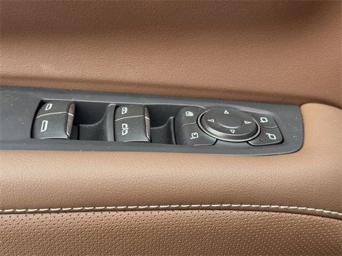 New 2025 Chevrolet Tahoe High Country image 19