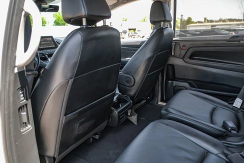 Used 2021 Honda Odyssey EX-L image 36