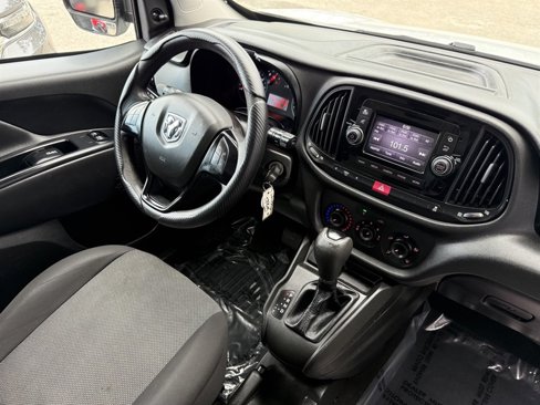 Used 2021 RAM ProMaster City Tradesman w/ Window Group 09 image 21