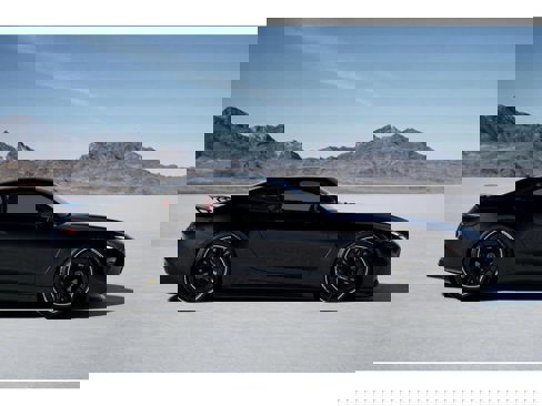 New 2026 Mercedes-Benz AMG GT 63 image 2
