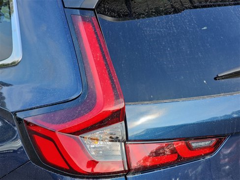 New 2026 Honda CR-V EX-L image 36