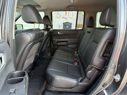 Used 2013 Honda Pilot EX-L image 12