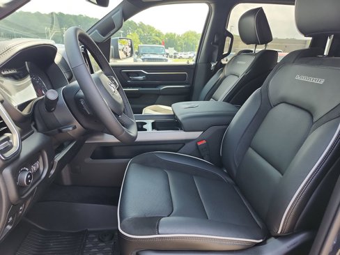 New 2026 RAM 1500 Laramie image 11