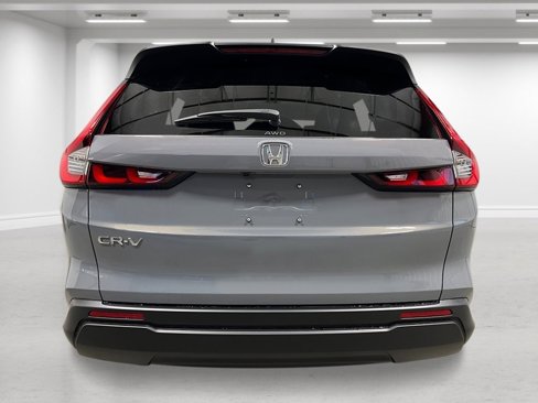 New 2026 Honda CR-V EX image 4