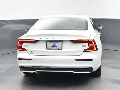 Used 2025 Volvo S60 B5 Plus w/ Protection Package Premier image 7