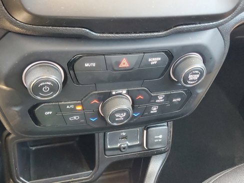 Used 2020 Jeep Renegade Altitude image 24