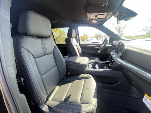 New 2026 Chevrolet Tahoe RST w/ Comfort Package image 63