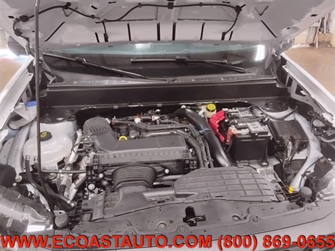 Used 2025 Ford Maverick Lariat w/ 4K Tow Package image 9