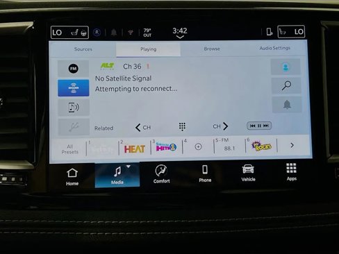 New 2026 Chrysler Pacifica Select image 15