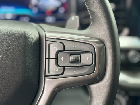 Used 2024 Chevrolet Silverado 1500 High Country image 28