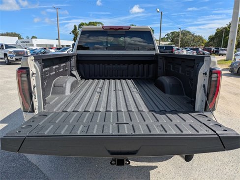 New 2026 GMC Sierra 2500 AT4 w/ AT4 Premium Plus Package image 13