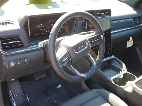New 2026 GMC Terrain Elevation w/ Elevation Premium Package image 7