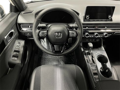 New 2026 Honda Civic Sport image 20