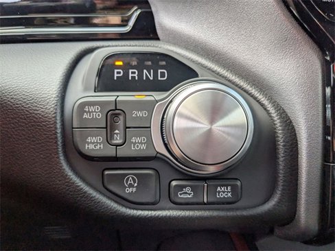 New 2026 RAM 1500 Rebel image 24
