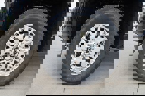 New 2025 Toyota Tacoma SR5 image 12