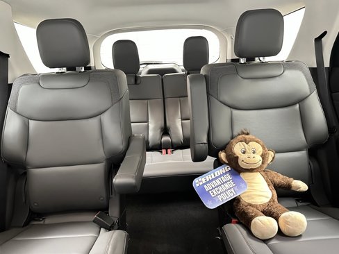 New 2025 Ford Explorer Active w/ Active Comfort Package image 22