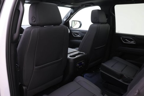 Used 2023 Chevrolet Suburban Z71 w/ Luxury Package image 17