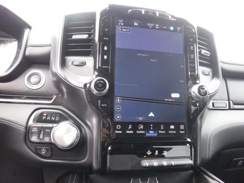 Certified 2024 RAM 1500 Limited image 35