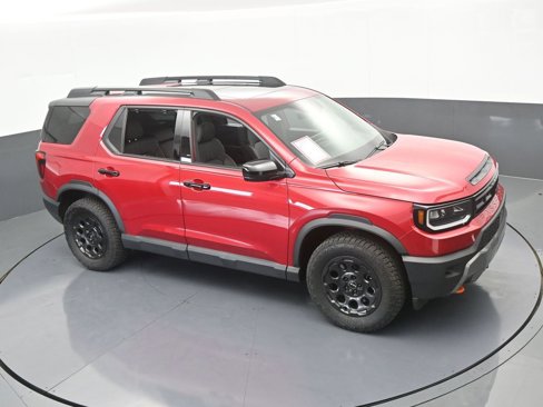 Used 2026 Honda Passport TrailSport Elite image 66