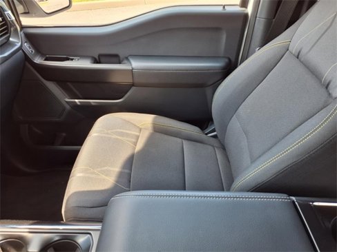 Used 2025 Ford F150 STX w/ Equipment Group 200A image 21