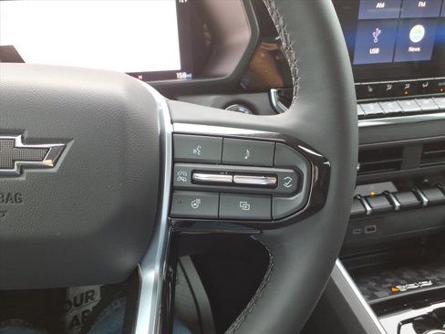 New 2026 Chevrolet Colorado Trail Boss image 21