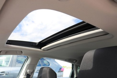 Certified 2023 Honda Accord EX image 24