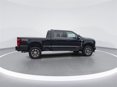New 2025 Ford F350 King Ranch image 9
