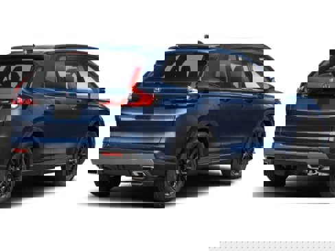 New 2026 Honda CR-V Sport-L image 2