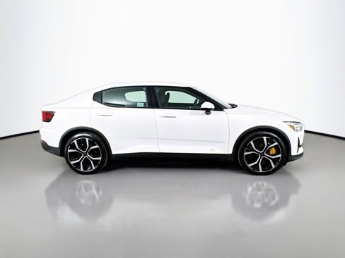 Used 2022 Polestar Polestar 2 w/ Performance Package image 6