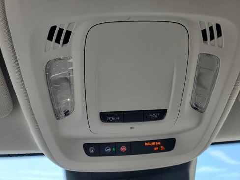 Used 2024 Buick Envision Sport Touring image 40