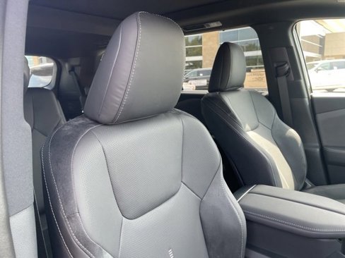 New 2026 Lexus TX 350 AWD image 19