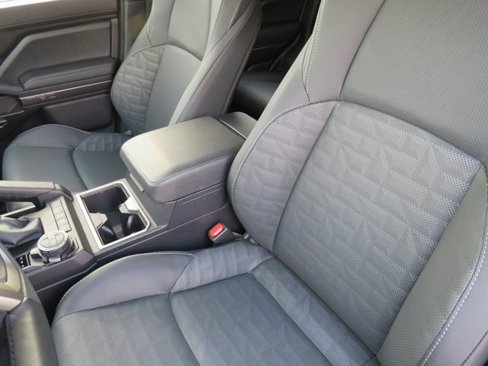 New 2025 Toyota 4Runner TRD Off-Road Premium image 20