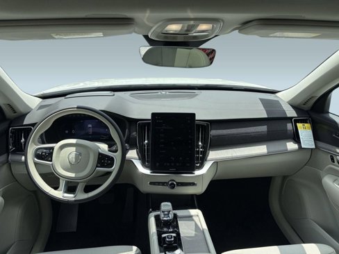 New 2026 Volvo XC90 B6 Ultra image 16