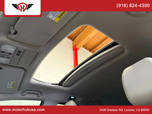 Used 2015 Honda Odyssey EX-L image 44