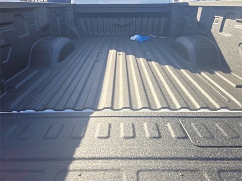 New 2025 Chevrolet Silverado 3500 LTZ w/ LTZ Plus Package image 12