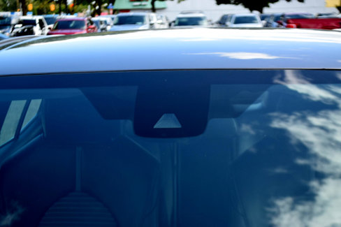 Used 2022 Toyota Camry SE image 10