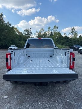 New 2026 Ford F350 XLT image 9