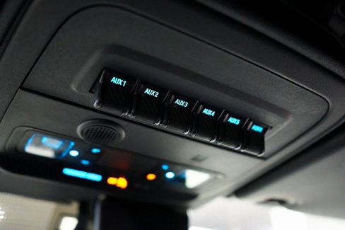 Used 2023 Ford Bronco Raptor image 32