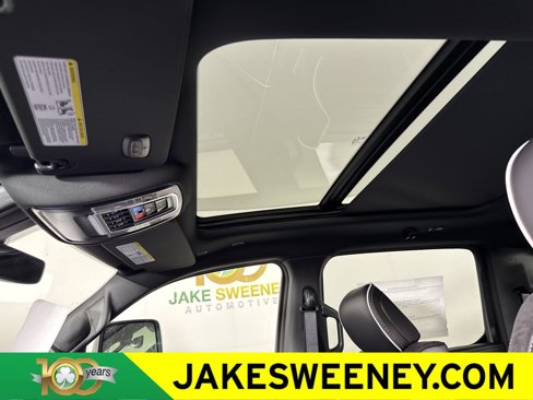 New 2026 RAM 1500 Laramie image 21