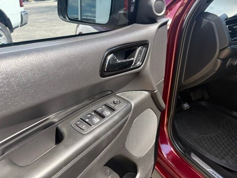 Used 2022 Dodge Durango GT image 11