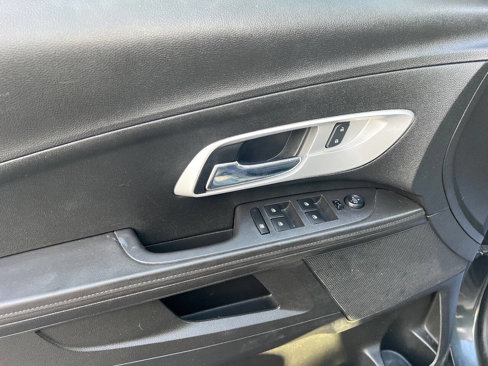 Used 2014 Chevrolet Equinox LS image 10