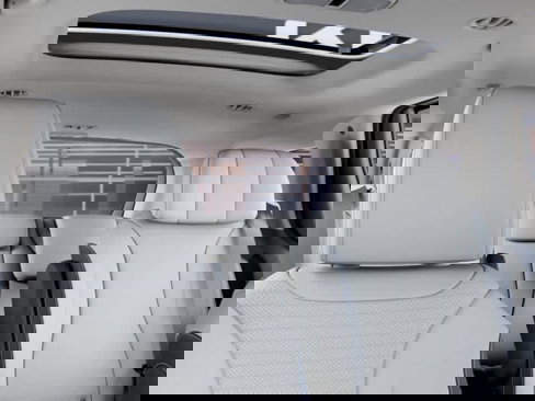 New 2026 Kia Carnival SX Prestige image 27