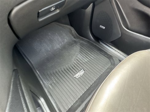 Certified 2024 Cadillac XT5 Sportv image 36