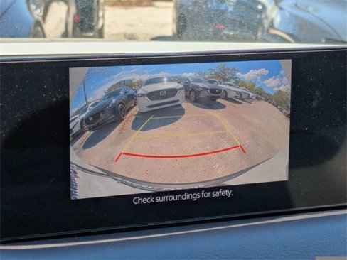 New 2025 MAZDA CX-50 2.5 Hybrid w/ Weather Package image 23